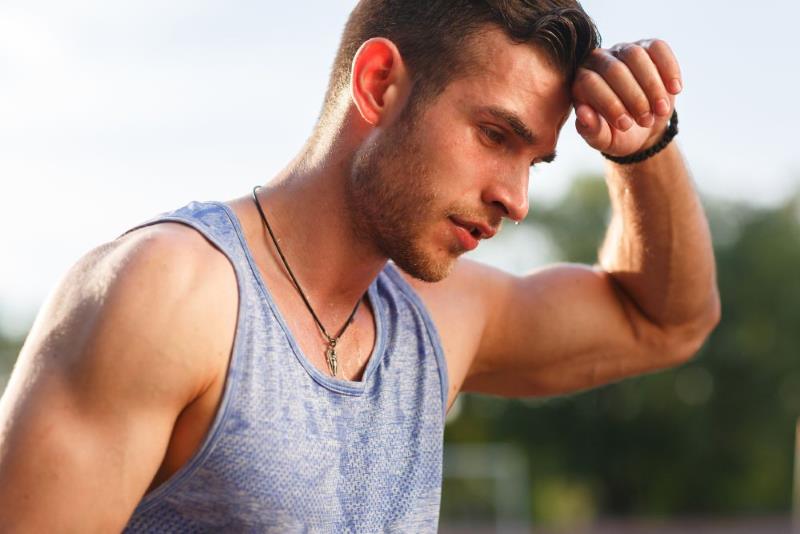 راهنمای کامل ورزش پس از کاشت مو